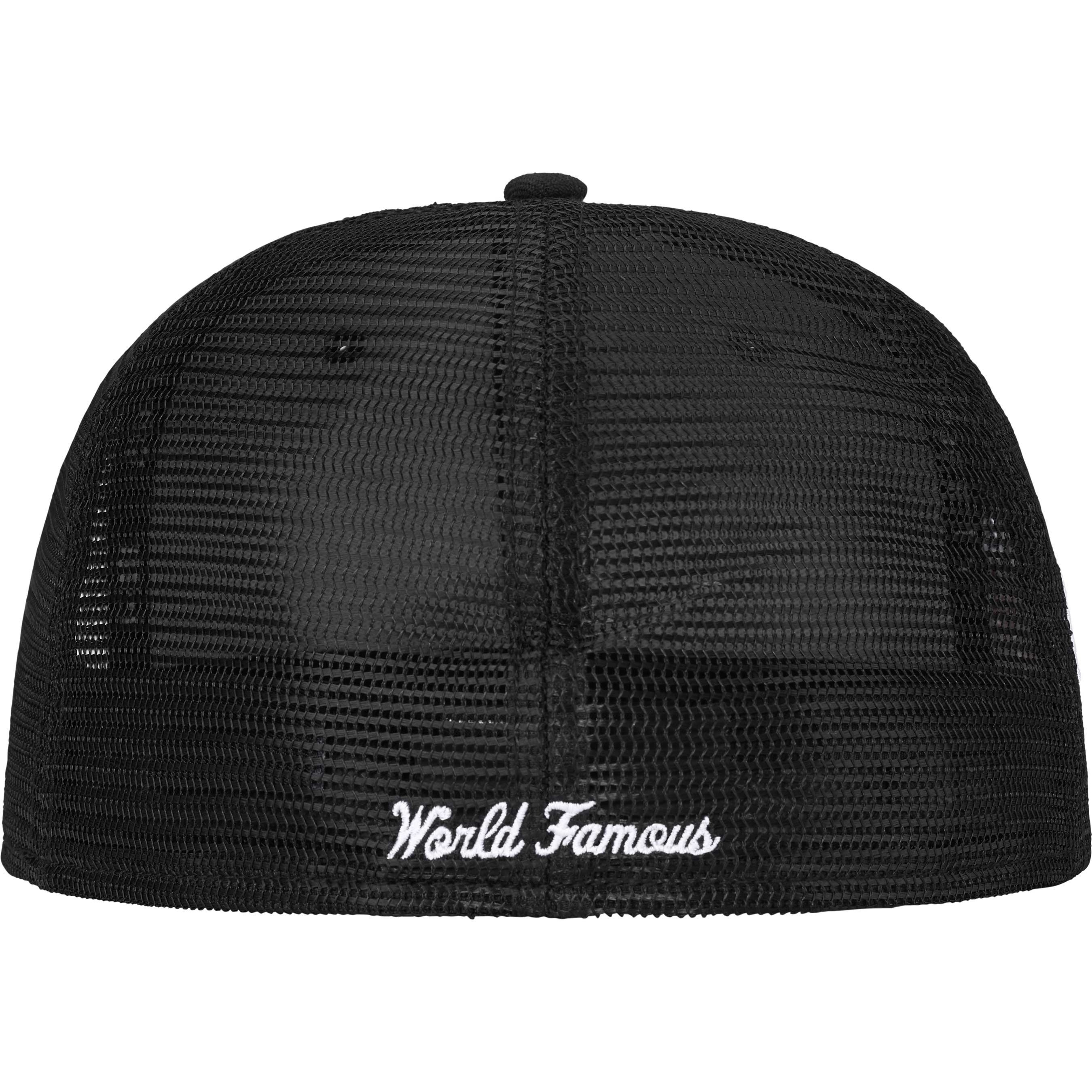Box Logo Mesh Back New Era® view 6